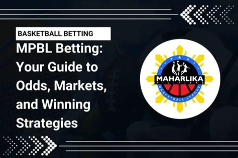 mpbl odds today